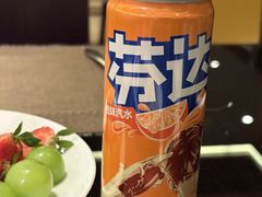 -大中华希尔顿酒店-念自助餐·嗨啤·小龙虾
