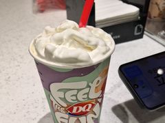 -DQ·蛋糕·冰淇淋(大宁国际商业广场店)