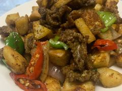 -鱼香饭店