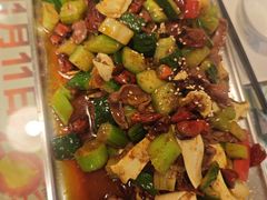 -滋味烤鱼(祥和里店)