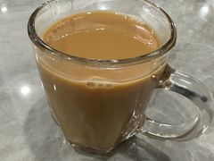 阿拉伯奶茶-阿拉伯萨娜餐厅(石马社区店)