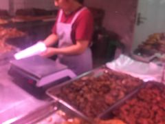 -土门八珍烤鸡腊味店(土门老店)