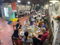 -桃姐农庄老字号(从化温泉店)