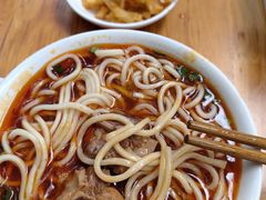 -纯阳馆鱼香排骨面(东二道街店)