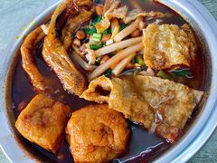 -娇姐老牌螺蛳粉(雅儒路店)