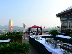 -梧桐餐厅(泉城路店)