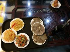 -东方宫中国兰州牛肉拉面(新起街店)