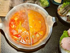 -湊湊火锅·茶憩(世博大道店)