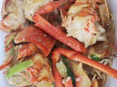 -悉尼鱼市场
