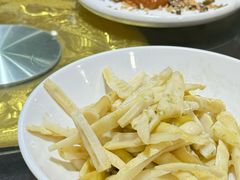 -邢家锅贴老店·非遗·开封菜(金明广场店)