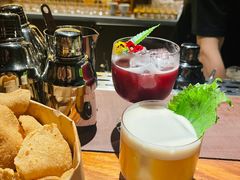 -NAYA Bar ·酒(红山店)
