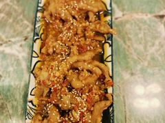 -浩海火烧云傣家菜(京广店)