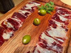 -人间酒暖·Go blanc·烧鸟·深夜食堂(陆家嘴店)