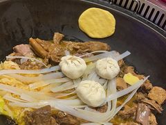 -玺炖·中国铁锅炖(虹桥天街店)