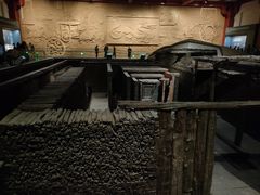 -北京大葆台遗址博物馆