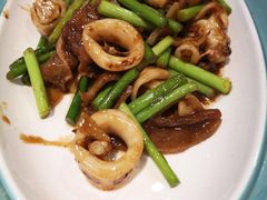 -船歌·鱼水饺青岛菜(闽江二路店)