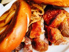 -宝莱纳餐厅(滨江店)