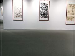 -升达艺术馆