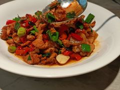 -鱼你相聚·河鲜馆(袁家岭店)