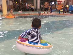 -南宫温泉水世界