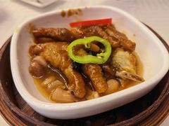 凤爪-潮福城大酒楼·潮粤菜·港式点心(阳光城店)
