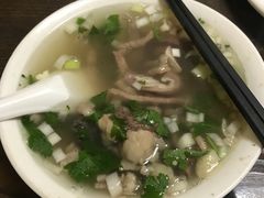 羊杂汤-协顺园回头馆(南顺城路店)