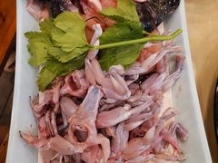 -蛙秘书麻椒鱼(包家巷店)