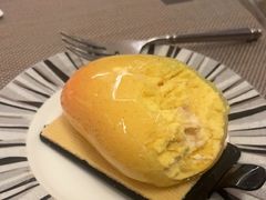 -上海和平饭店维克多咖啡厅 Victor's