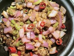 -淀里船宴(卓达店)