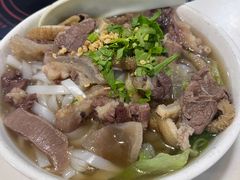 -汕头辉记肠粉王(岗厦店)