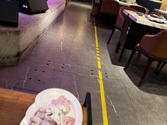 大堂-同仁四季椰子鸡(福田东园总店)