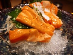 -晴季寿司(活力城店)