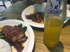 -初心烧鹅(粤华店)