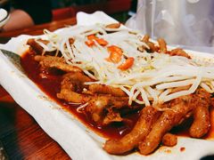 -中国凉都黄牛肉馆(杭州总店)