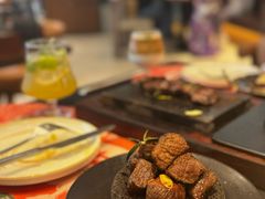 -一沙一城·岩烤牛扒(深圳首店)