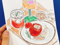 -无玄茶屋(大井巷店)