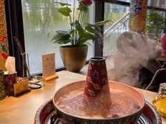 -羊大爷涮肉(亮马桥店)