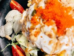 -小川洋风料理(汉街店)