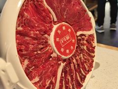 -千牛将·鲜牛肉火锅(开元路店)