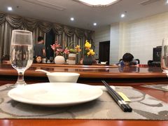 -东江渔村·古典园林·30年粤菜老字号(太和店)
