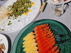 -老房子金沙元年川菜食府·花园餐厅(金沙店)