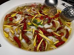 -太二酸菜鱼(海口友谊广场店)