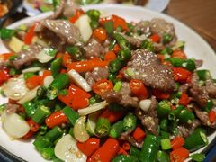 -二孃鸡爪爪(东风路总店)
