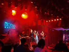 -MOSSO音乐酒吧·live house(南京旗舰店)