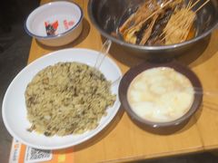 -嘉州鲜知味钵钵鸡(奎星楼店)