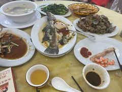 -秋姐美食店(旅游大道店)