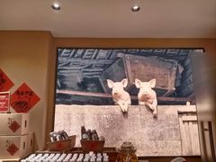 -田小狗的饭店(碧桂园店)