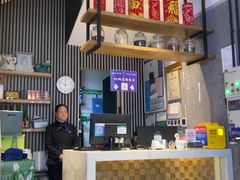 -金典银峰老鹅馆·昆山菜(亭林公园店)