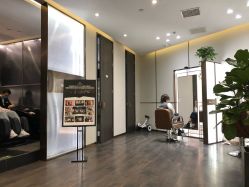 -崇尚GAVIN STYLE臻选