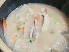 -潮粥馆(长江花园店)